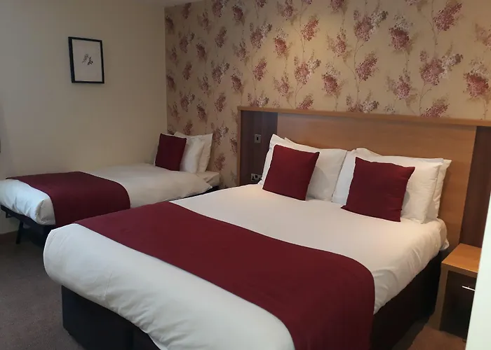 Weald Of Kent Golf Course And Hotel